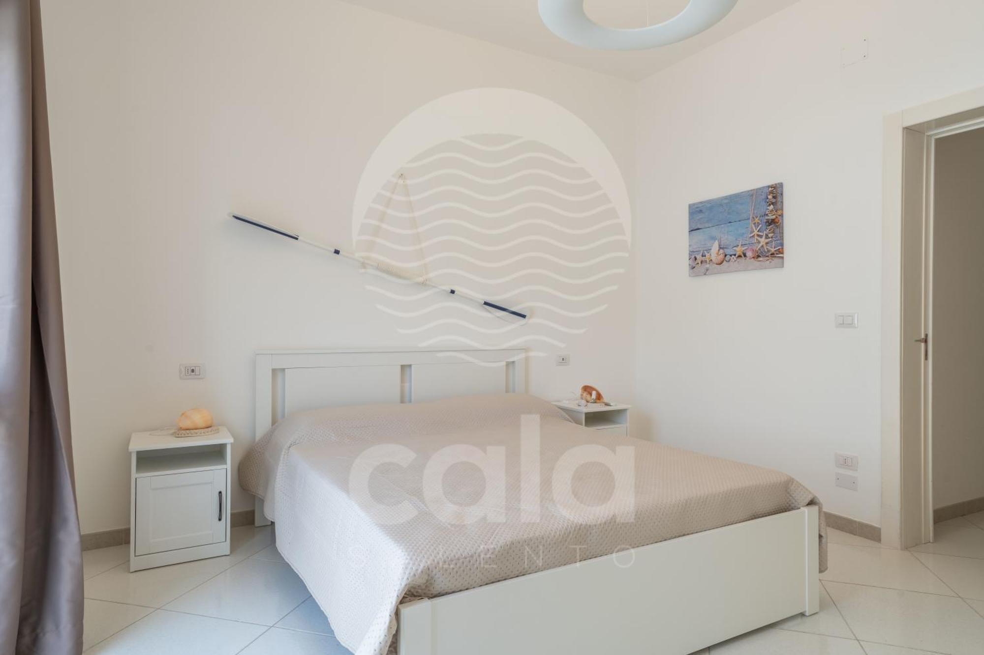 Villa Waterfront By Cala Salento Porto Cesareo Exterior foto